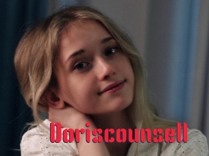 Doriscounsell