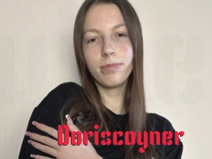Doriscoyner