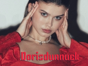 Dorisdunnuck
