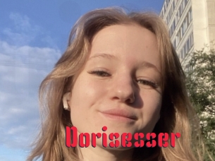 Dorisesser