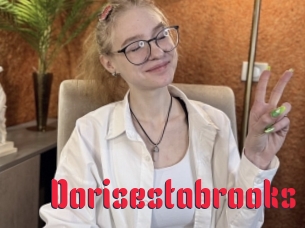 Dorisestabrooks
