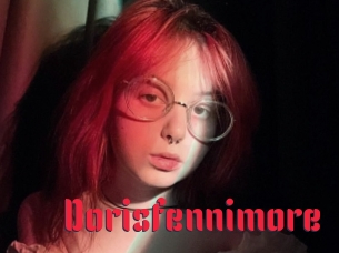 dorisfennimore Video Extrait