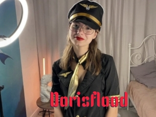 Dorisflood