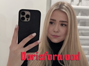 Dorisforwood