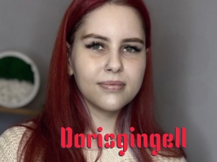 Dorisgingell