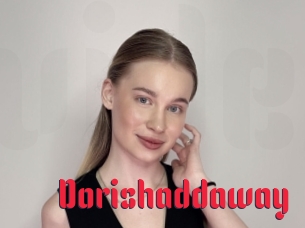 Dorishaddaway