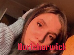 Dorisharwick
