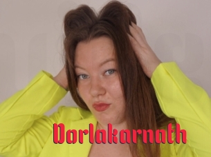 Dorlakarnath