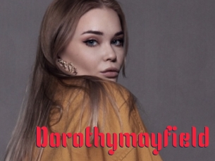 Dorothymayfield