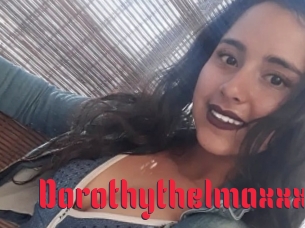 Dorothythelmaxxx