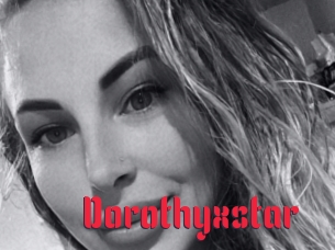 Dorothyxstar