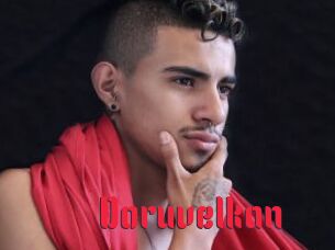 Doruvelkan
