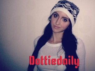 Dottiedaily