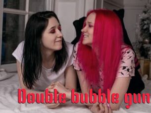 Double_bubble_gum