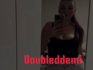 Doubleddemi
