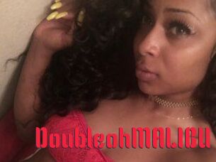 DoubleohMALIBU