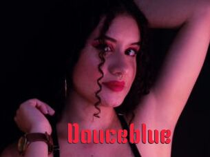 Douceblue