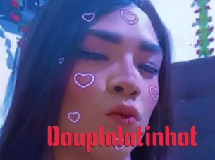 Douplalatinhot