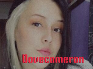 Dovecameron