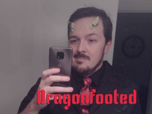 Dragonfooted