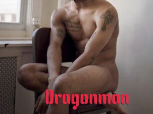 Dragonman