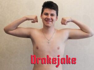 Drakejake