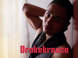 Drakekrause