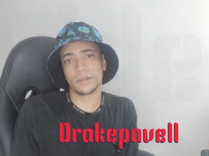 Drakepavell