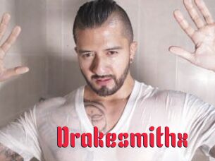 Drakesmithx