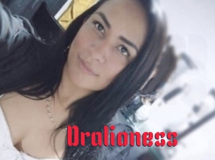 Dralioness