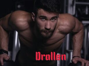 Drallen