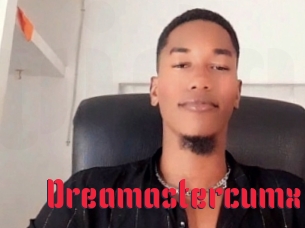 Dreamastercumx