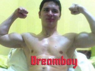 Dreamboy