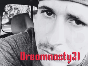 Dreamnasty21