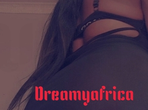 dreamyafrica Video Extrait