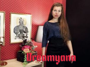 Dreamyana