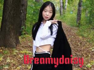 Dreamydaisy