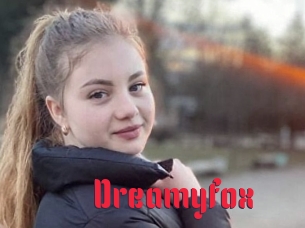 Dreamyfox