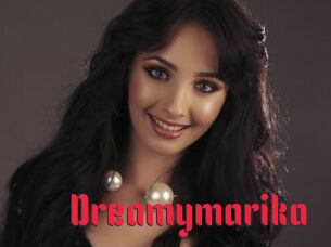 Dreamymarika
