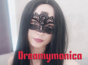 Dreamymonica