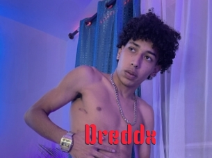Dreddx