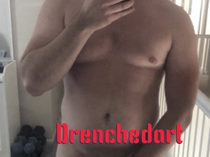 Drenchedart