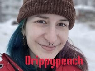 Drippypeach