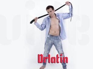 Drlatin