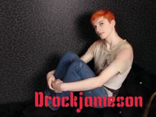 Drockjameson