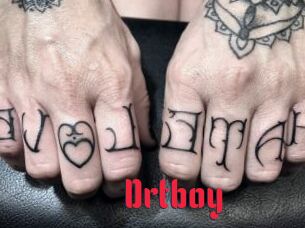 Drtboy