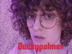 Duckypalmer