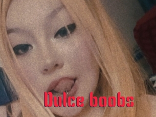 Dulce_boobs