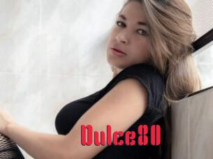 Dulce80