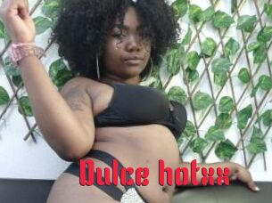 Dulce_hotxx